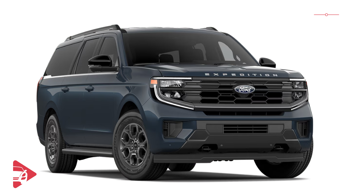 فورد إكسبيديشن ماكس