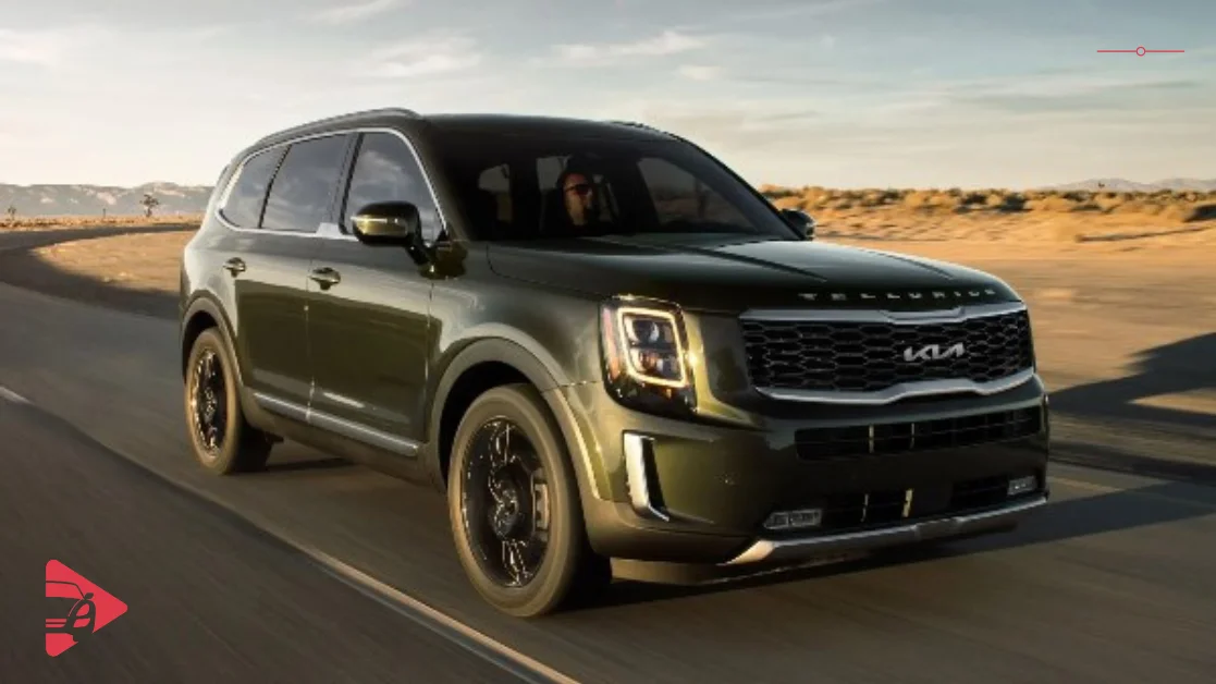 كيا تلورايد