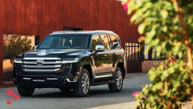 أقضل 10 سيارات تتحمل حرارة الشمس