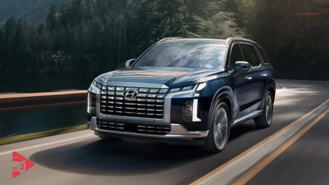 هيونداي باليسيد XRT