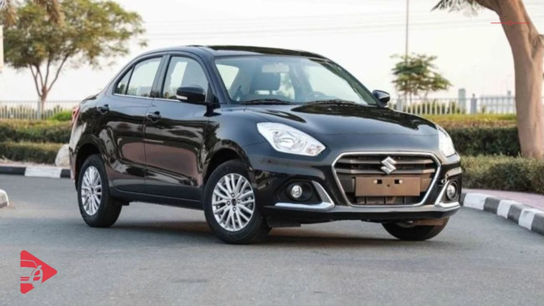 سوزوكي ديزاير