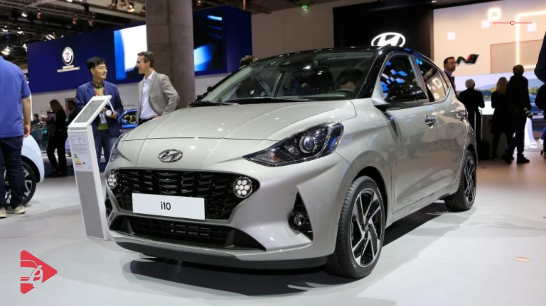 هيونداي i10