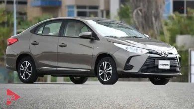 أفضل السيارات الاقتصادبة المناسبة للتمويل بدون تحويل راتب