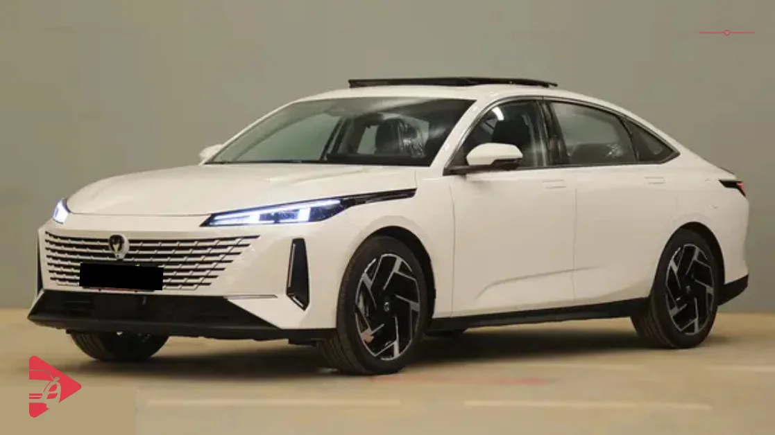 شانجان إيدو بلس 2026