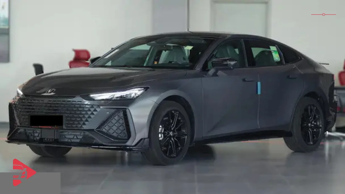 شانجان يوني في 2026