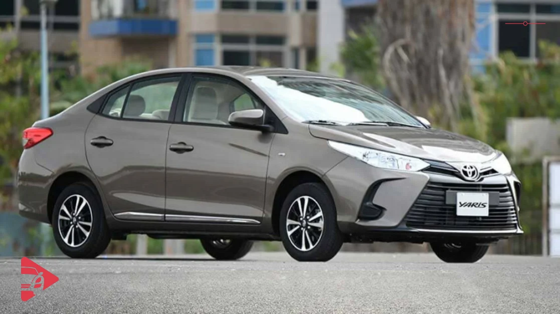 تويوتا يارس