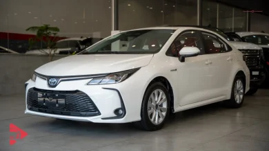 أفضل السيارات العائلية الاقتصادية في السعودية