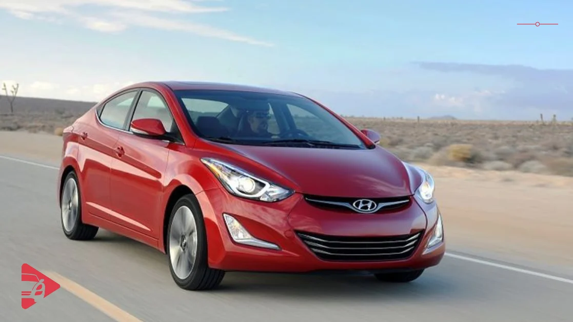 هيونداي إلنترا