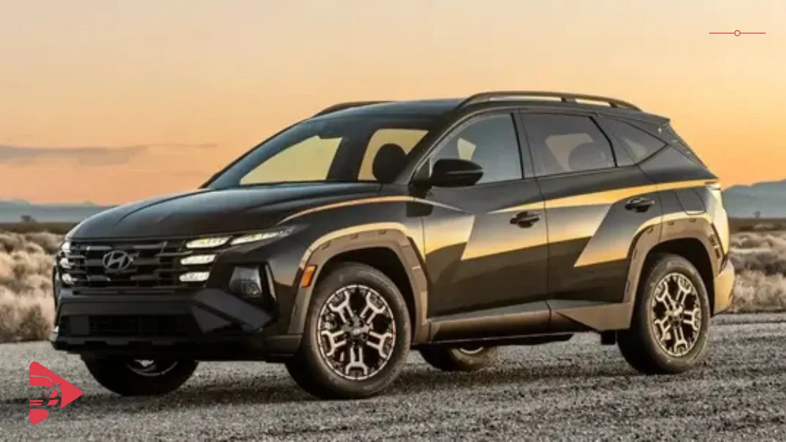 هيونداي توسان SUV