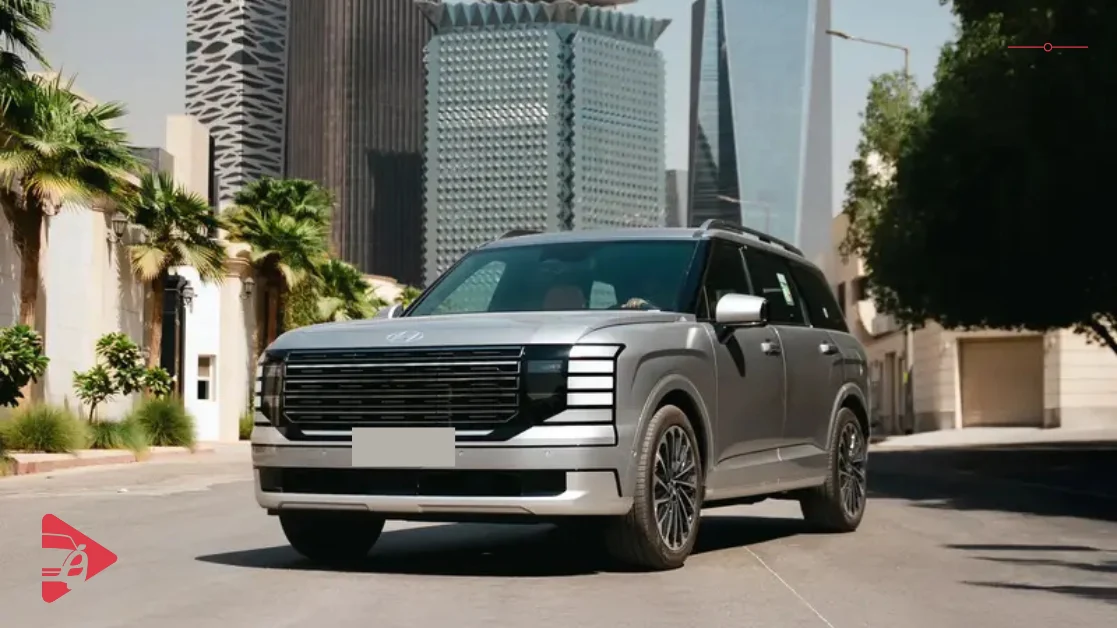 هيونداي باليسيد