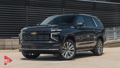 شيفروليه تاهو