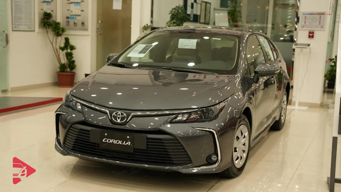 أفضل زيت محرك لسيارات تويوتا كورولا في السعودية