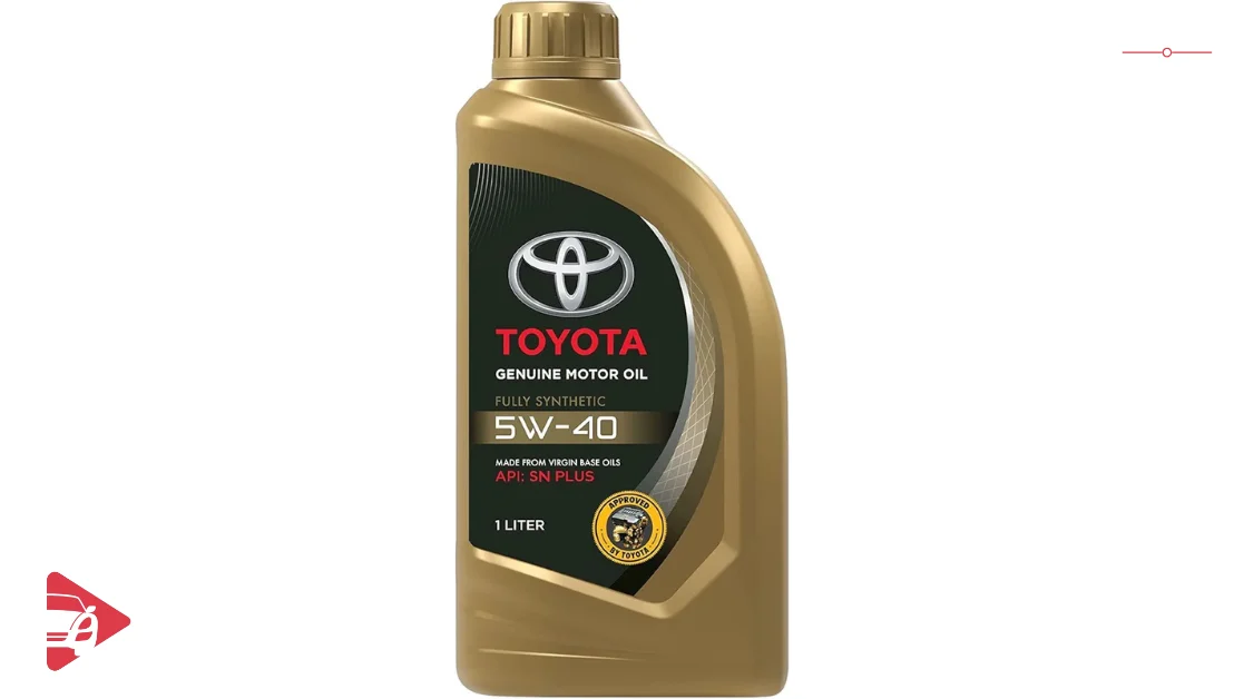 الزيت التخليقي بالكامل