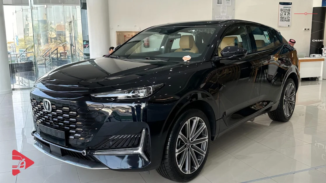 شانجان يوني كي