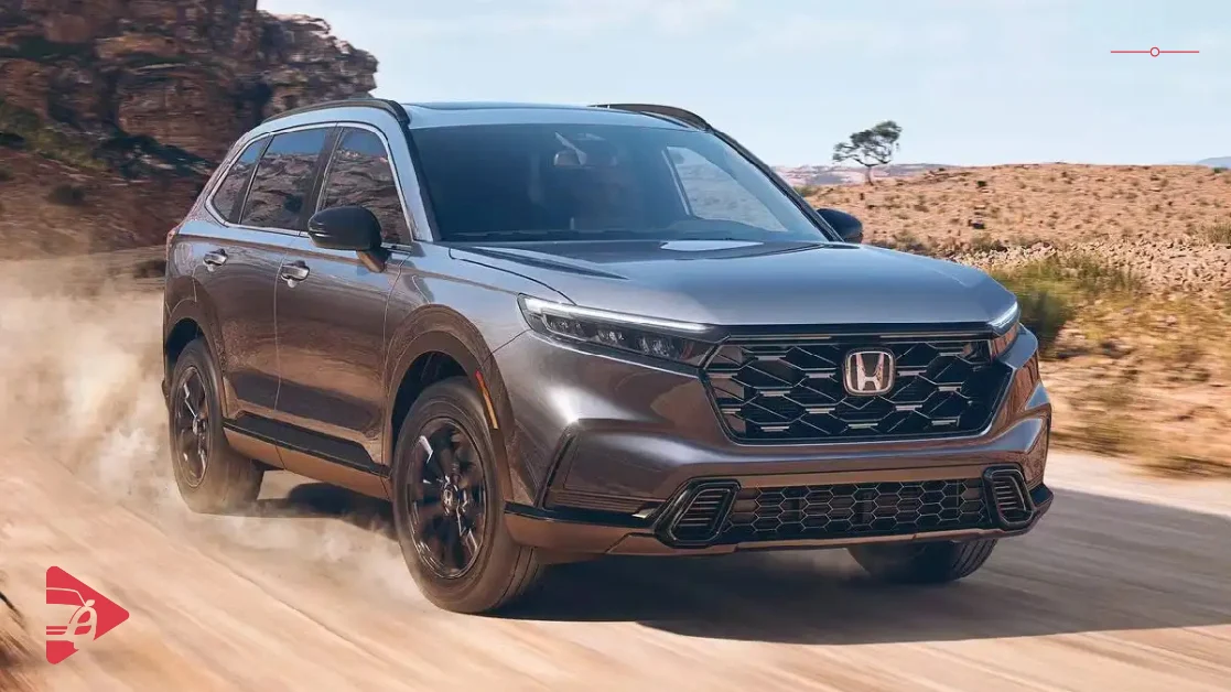 هوندا CR-V