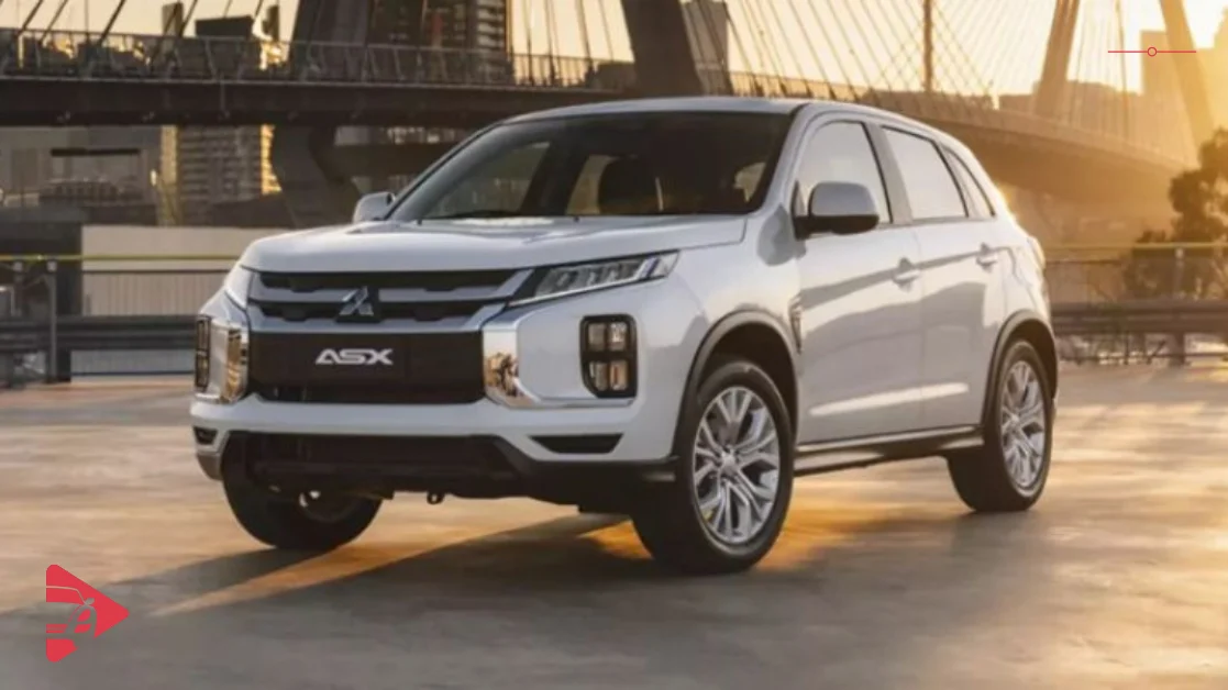 ميتسوبيشي ASX