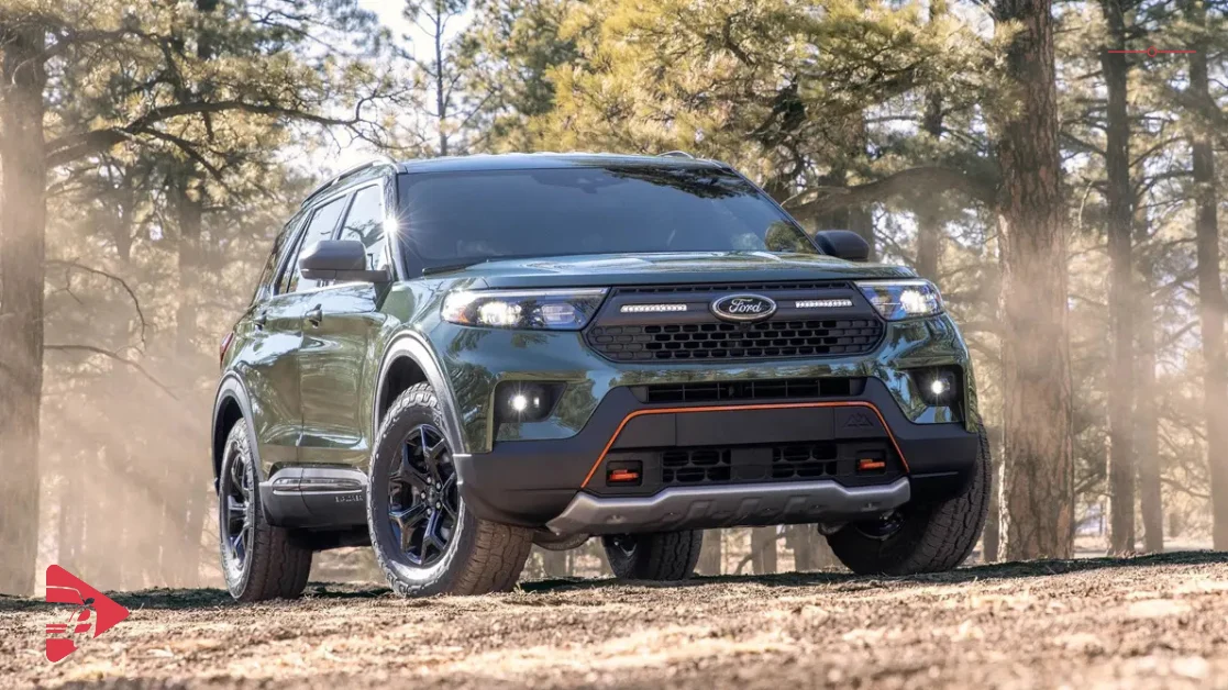 أفضل سيارات فورد دفع رباعي في السعودية