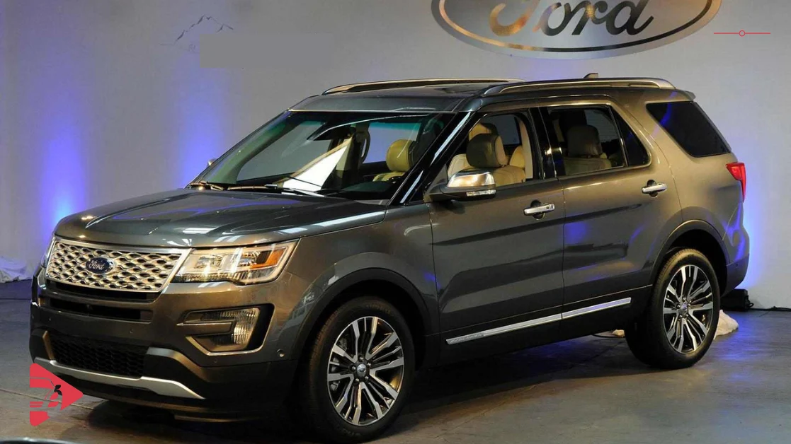 فورد إكسبلورر