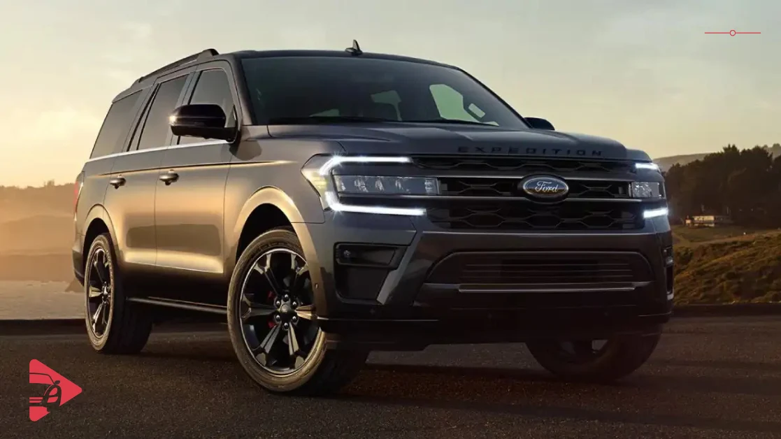 فورد اكسبيديشن