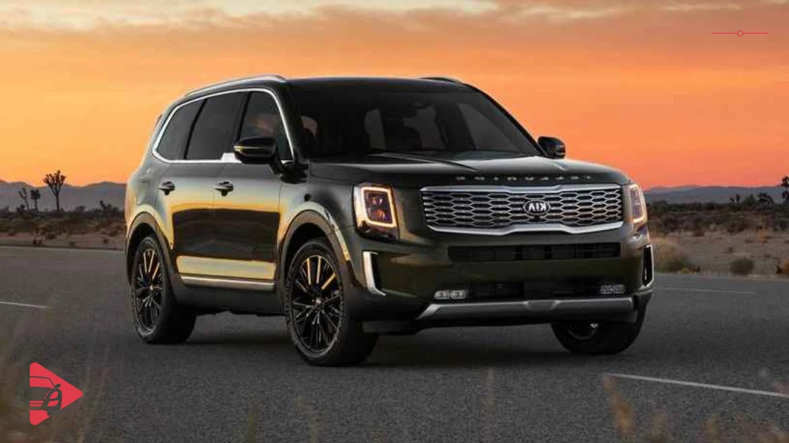 كيا تيلورايد