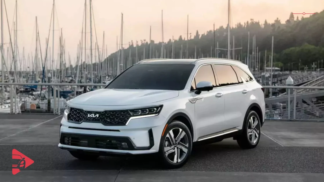 كيا سورينتو