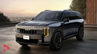 أفضل سيارات كيا دفع رباعي في السعودية