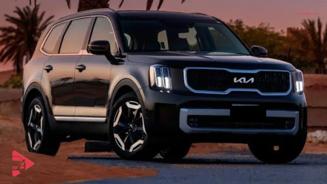 كيا تيلورايد