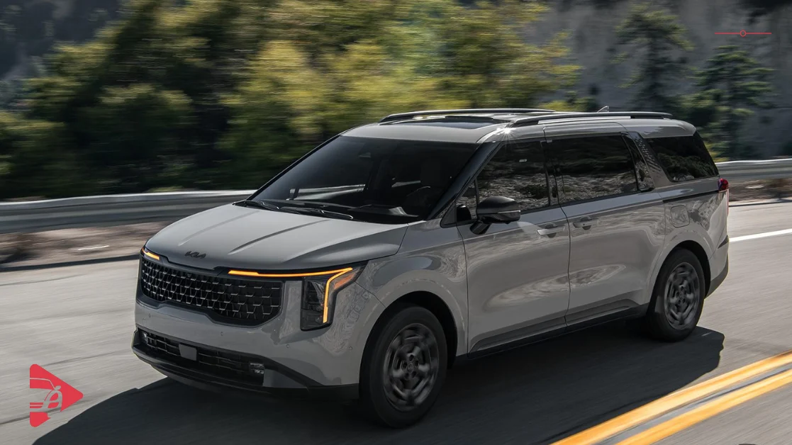 أفضل سيارات كيا عائلية في السعودية