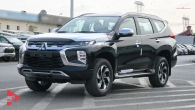 أفضل سيارات ميتسوبيشي دفع رباعي في السعودية