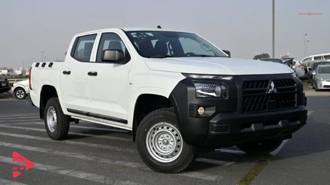 ميتسوبيشي L200 2025 