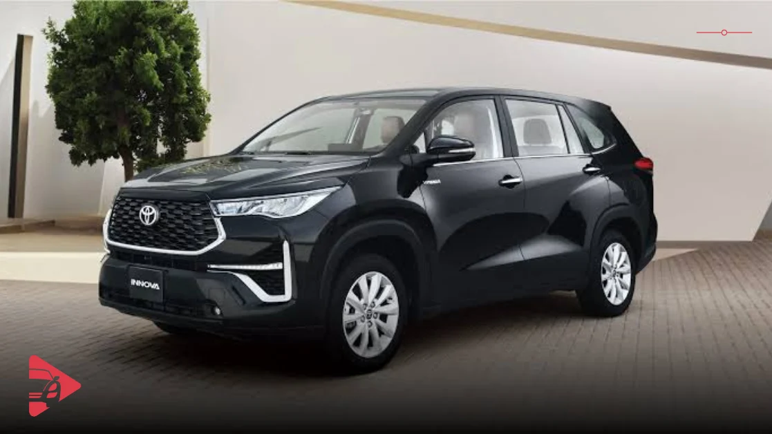 تويوتا إنوفا