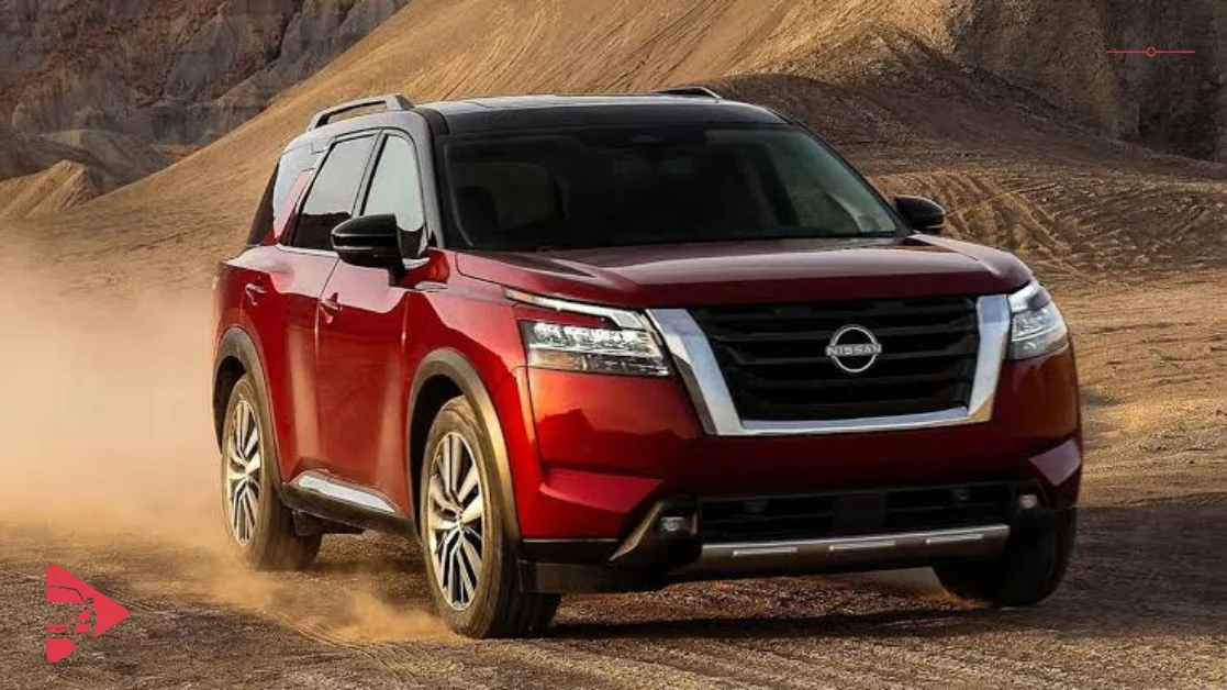 نيسان باثفايندر