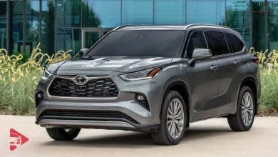 أفضل سيارة عائلية للسفر في السعودية