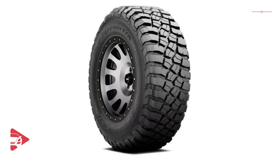 أفضل كفرات الدفع الرباعي في السعودية