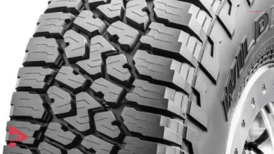 أفضل كفرات الدفع الرباعي في السعودية