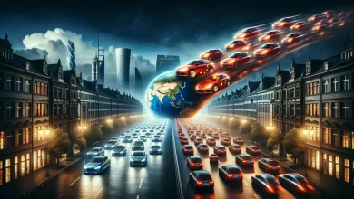 أوروبا تكافح لوقف انتشار السيارات الصينية, هل تقدر؟