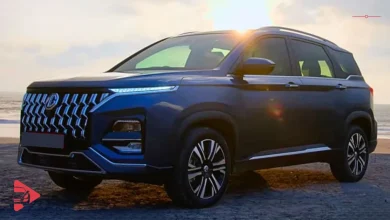 إم جي هيكتور 2026