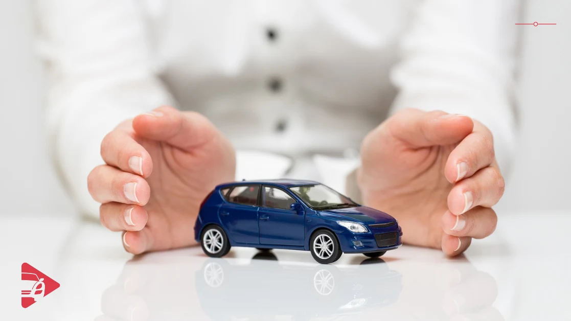 استرجاع التأمين بعد بيع السيارة