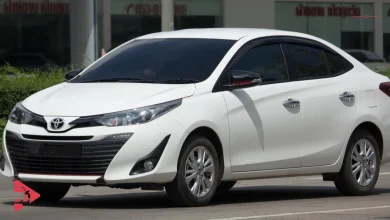 اسعار سيارات تويوتا عبداللطيف جميل وتقسيطها عبر كارزفد