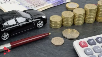 اشتريت سيارة بالتقسيط ولم أستطع اكمال الأقساط