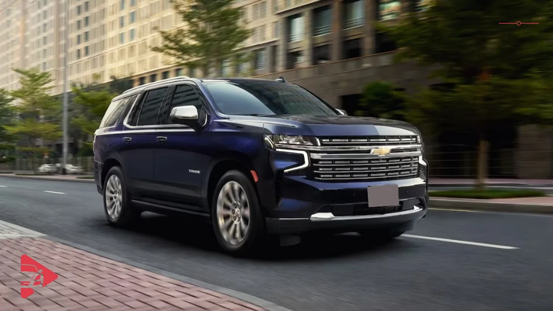 شيفروليه تاهو