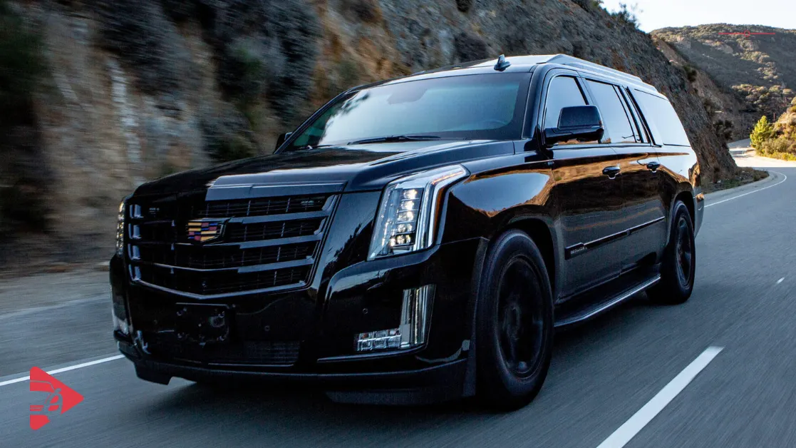 كاديلاك إسكاليد