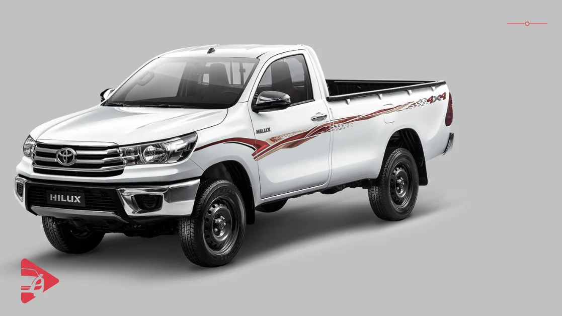 تويوتا هايلكس