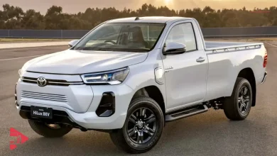 افضل سيارة حوض دفع رباعي في السعودية