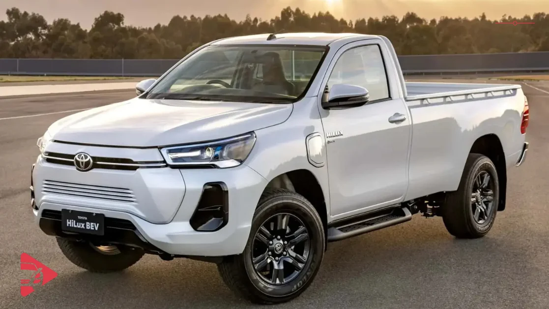 افضل سيارة حوض دفع رباعي في السعودية