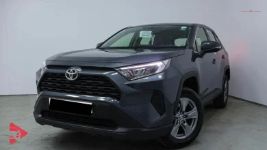 اقل قسط سيارة تويوتا في السعودية