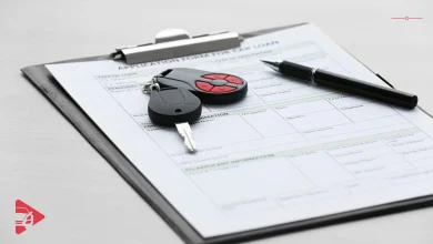 الاوراق المطلوبة لشراء سيارة بالتقسيط