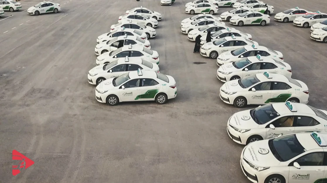 التسجيل في مدرسة القيادة في السعودية