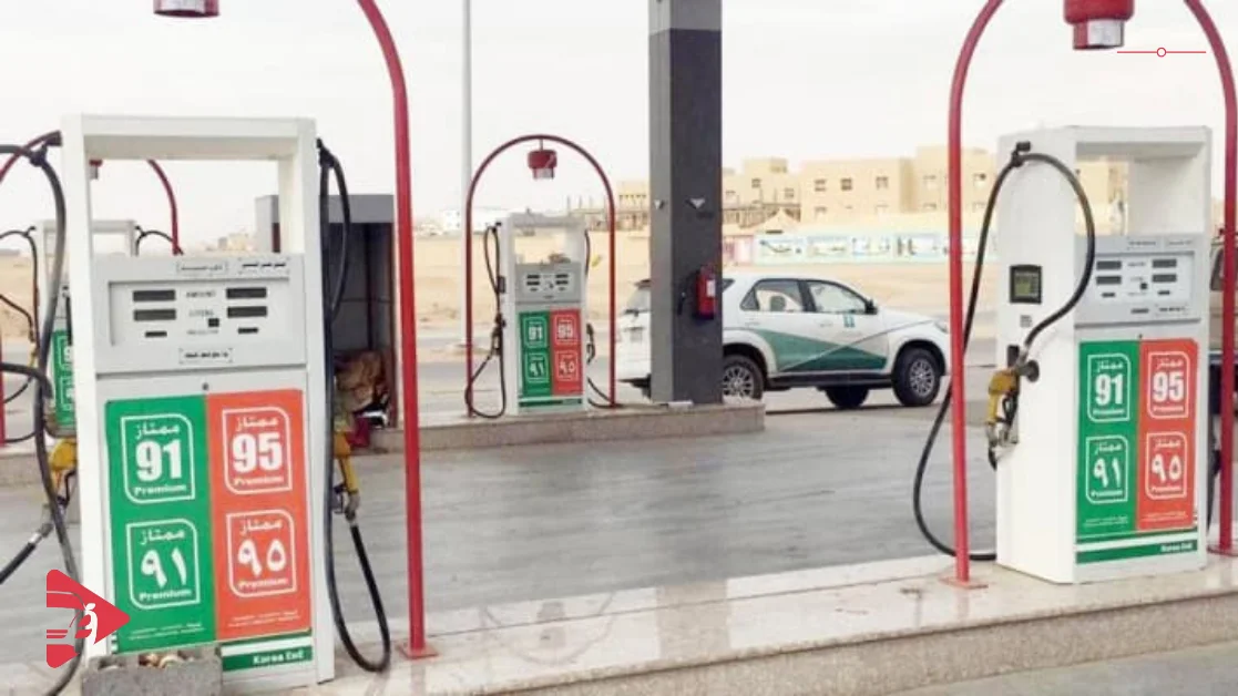 السيارات التي تستخدم بنزين 91​ في السعودية