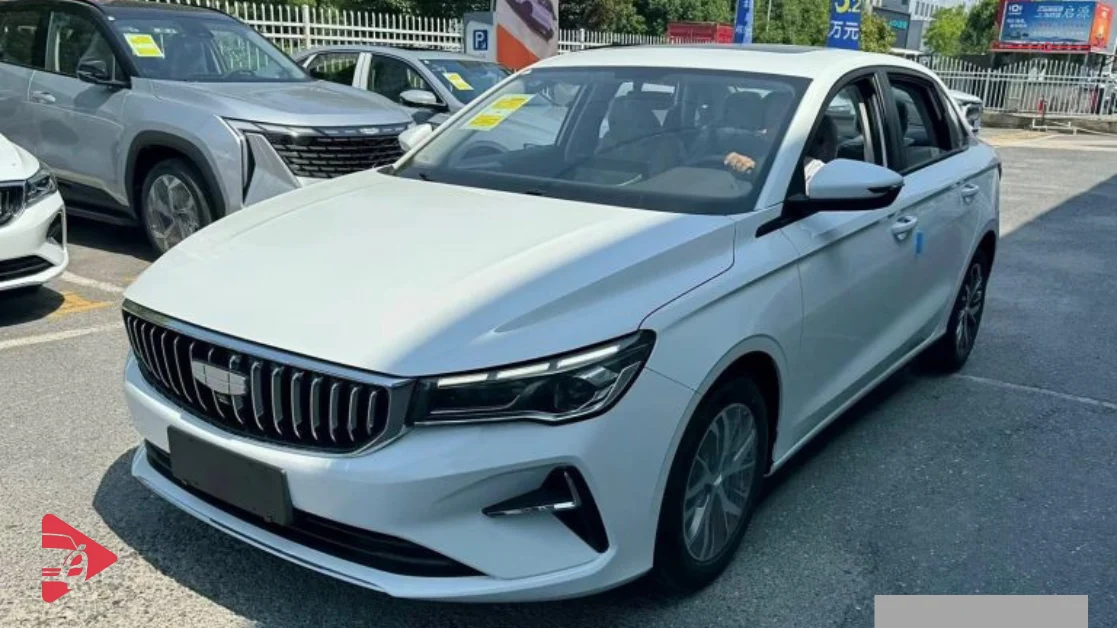 الفرق بين جيلي امجراند 2025 و 2026